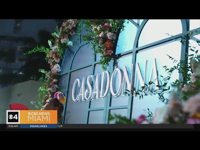 Taste Of The Town: Enjoy coastal Italian-style cuisine at Cassadona in Edgewater