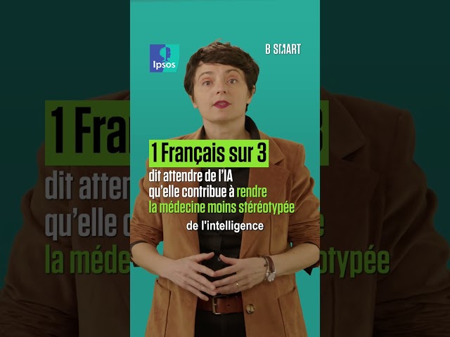 LE MONDE EN CHIFFRES - L’IA peut-elle gommer les inégalités dans la santé ?