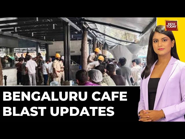 6PM Prime With Akshita Nandagopal: Bomb Blast In Bengaluru's Rameshwaram Cafe Updates