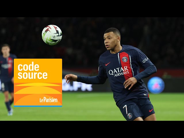 [PODCAST] Mbappé et le PSG : une fin tumultueuse