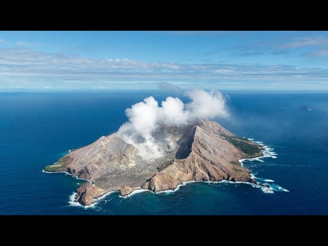 Volcano disaster victims to receive more than $9.5 million