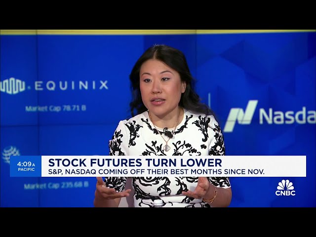 The fear of upside has captivated the options market, says RBC's Amy Wu Silverman