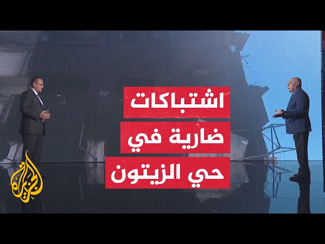 قراءة عسكرية.. جيش الاحتلال يعيش حالة صدمة بسبب خسائره