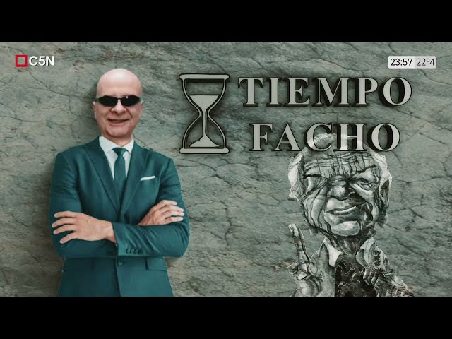 TIEMPO FACHO - JUEVES 29 de FEBRERO