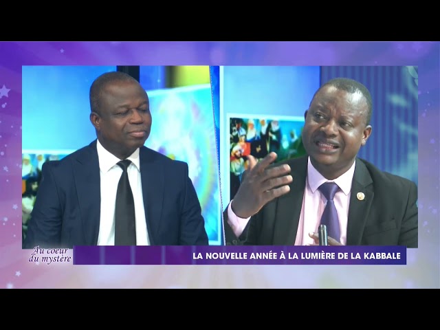 [Replay] "Au cœur du mystère" : La nouvelle année à la lumière de la kabbale