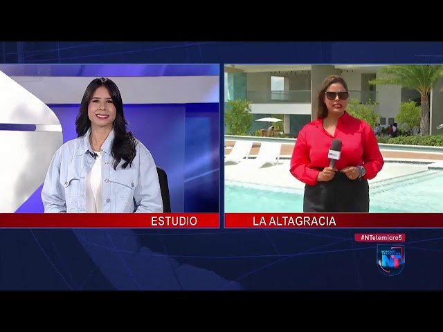 EN VIVO: NOTICIAS TELEMICRO