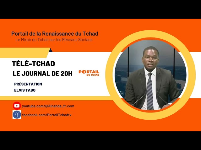  En Direct - 01 Mars 2024 - La Grande Édition du Journal de 20h via Portail de la Renaissance