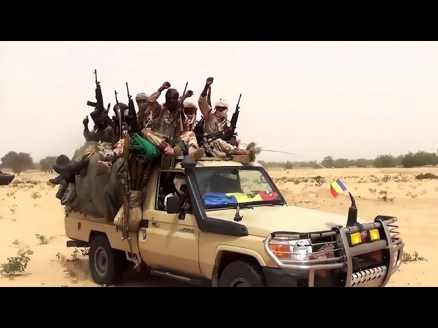 Boko Haram, la secte terroriste