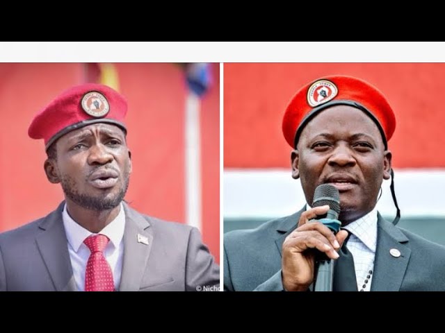 BOBI WINE-MPUUGA NUP RIFT - PARLIAMENT SAYS MPUUGA DIDN'T RECEIVE ANY BRIBE, WHAT NEXT?