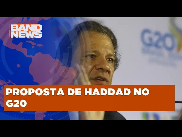 Governo lança nova versão do FGTS digital | BandNewsTV