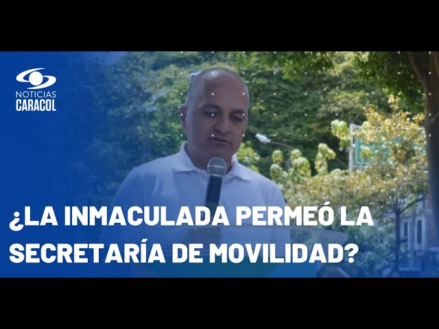 ¿John Jairo Gómez Aguirre, exalcalde de Tuluá, tenía nexos con la banda La Inmaculada?