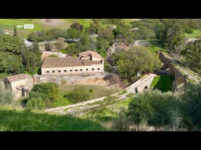 Sciacca, lo scandalo delle Terme ancora chiuse da nove anni