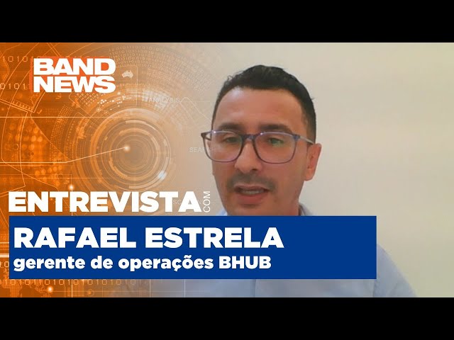 Governo lança nova versão do FGTS digital | BandNewsTV