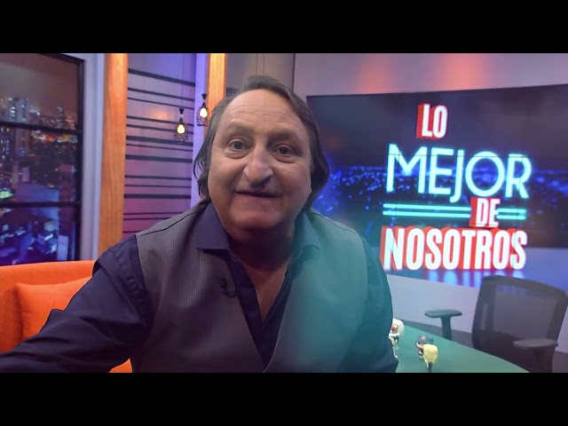 Lo mejor de nosotros (03/03/2024) Promo | TVPerú