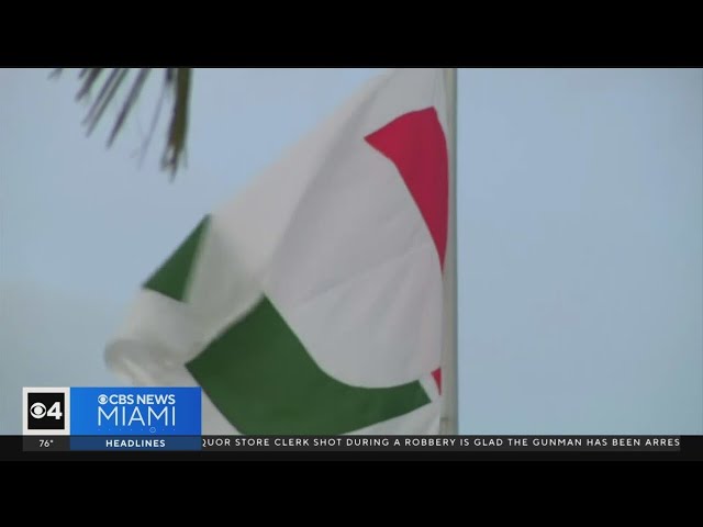 University of Miami students and attorney react to fraternity hazing incident