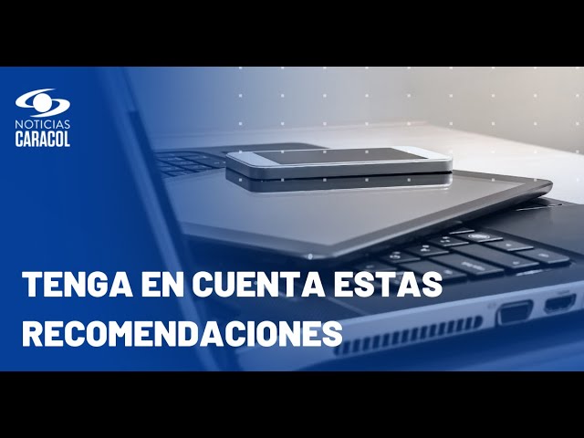 ¿Cómo reciclar los aparatos electrónicos y cuidar el planeta?