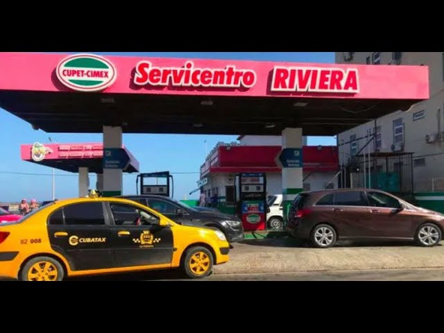 Entra en vigor el aumento del 500% en el precio del combustible en Cuba