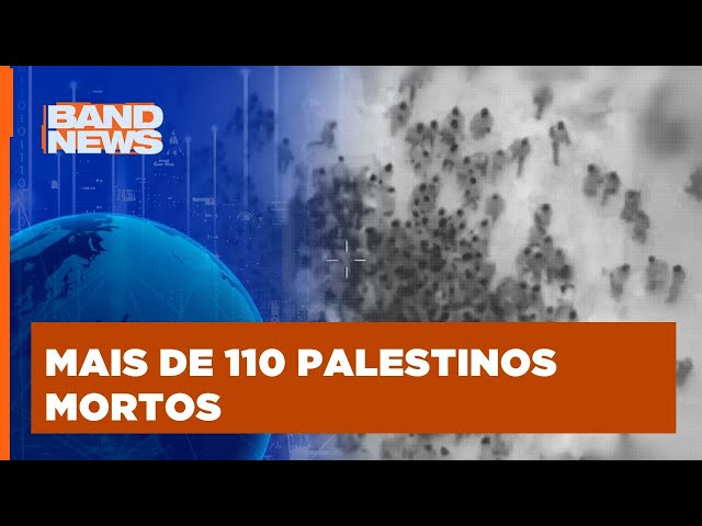 Alemanha cobra "explicações completas" de israel | BandNewsTV