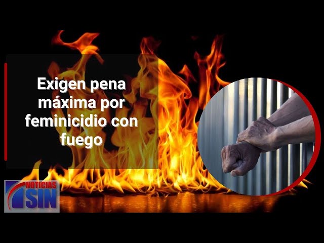 #EmisiónEstelarSIN: Detenido, coerción e incendio