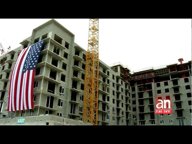 Metro Parc, el nuevo edificio de Hialeah al estilo Brickell