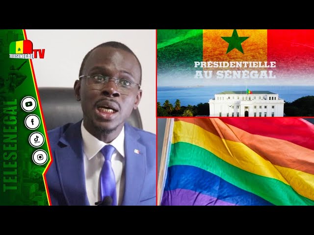 ⁣ Un "Gordjiguen parmi les 19 candidats", les graves révélations de Babacar Lo Ndiaye qui f