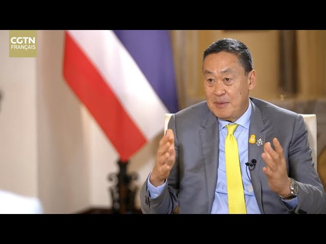 PM thaïlandais : les pays de l'ASEAN devraient coopérer étroitement