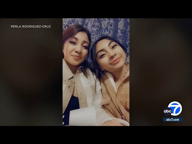 Family heartbroken after 2 young moms, friend killed in Boyle Heights crash