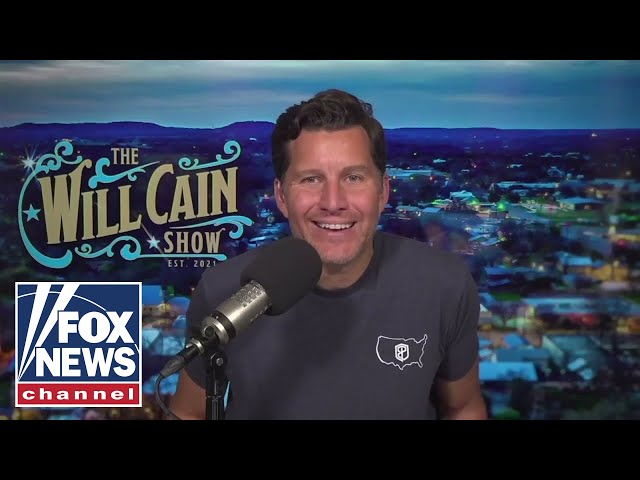 Cain On Sports: Is Nikola Jokic the best player in the NBA? | Will Cain Show