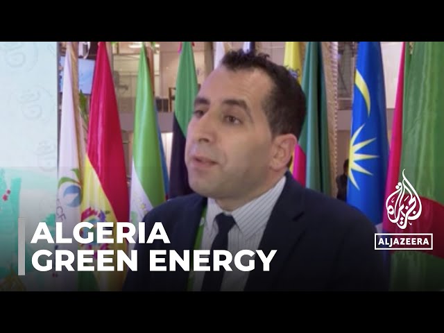 Algeria gas exporter summit: Supply crunch and climate change dominate agenda