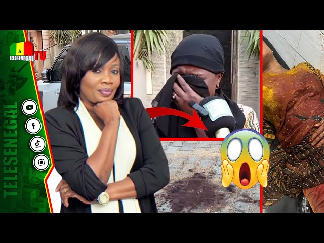 Tout sur l'agression de Maimouna Ndour Faye, Y'en a Marre face à MACKY, le CC sous pressio