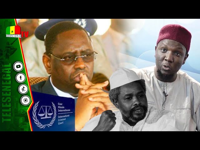 Cheikh Omar Diagne : « Plaintes yoyou dafa teré nelaw Macky Sall motax…..