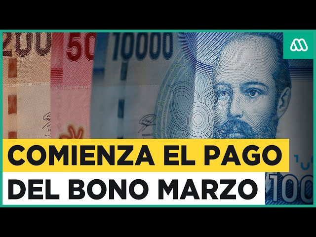 Comienza nuevo pago de bono marzo: ¿Cómo cobrar el beneficio?