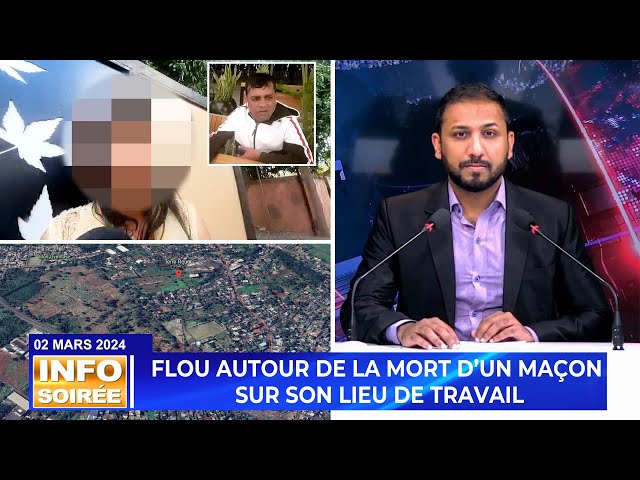 [Info Soirée] : «Nou pe tann plizir versyon lor kouma li finn mor»