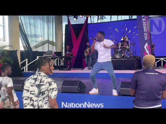 Nation Entertainment: Entertainment at Golden Square