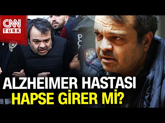 'Taş Kağıt Makas' Dizisi İle Gündeme Gelen O Soru: Alzheimer Hastası Hapse Girer Mi? #Habe