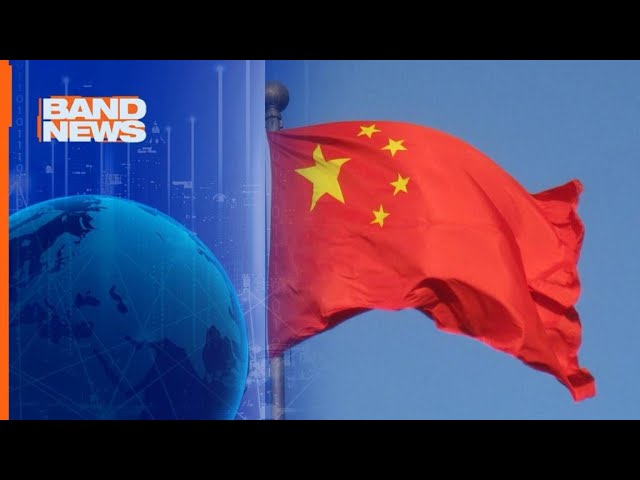 Mundo China - Parte 1 | BandNews TV