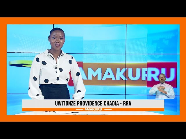 Amakuru yo ku mugoroba | Tariki 02.03.2024