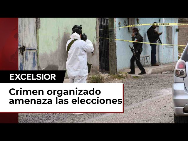 Elecciones 2024: Homicidios de candidatos empañan el proceso electoral