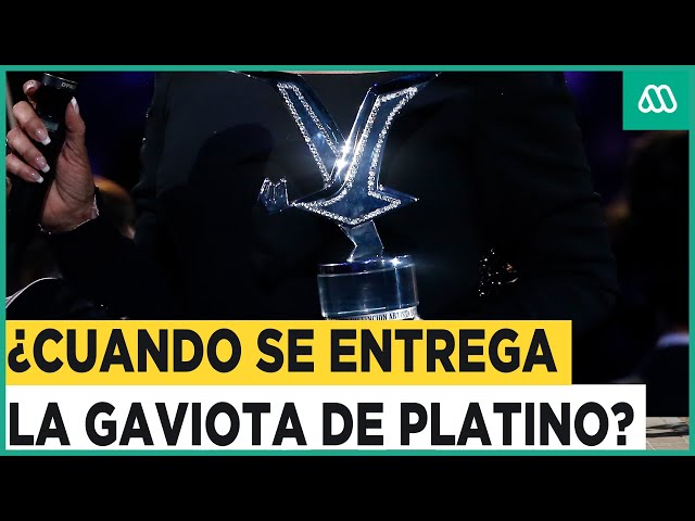 ¿Lo peor del festival?: Las razones por las que no se entregó la Gaviota de Platino a Andrea Bocelli