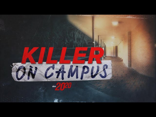 20/20 ‘Killer on Campus’ Preview: Christian Aguilar vanishes in Florida