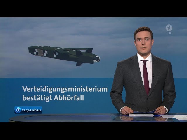 tagesschau 20:00 Uhr, 02.03.2024