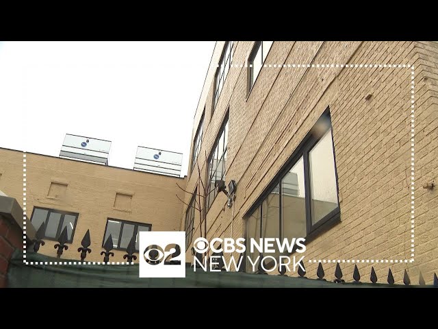 ⁣Reaction mixed to plans for Brooklyn emergency migrant shelter