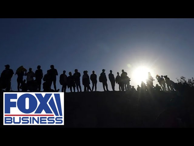 'CLOAK AND DAGGER': San Diego mayor exposes government's migrant operation