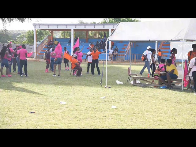 ALHCS Sports Day 2024