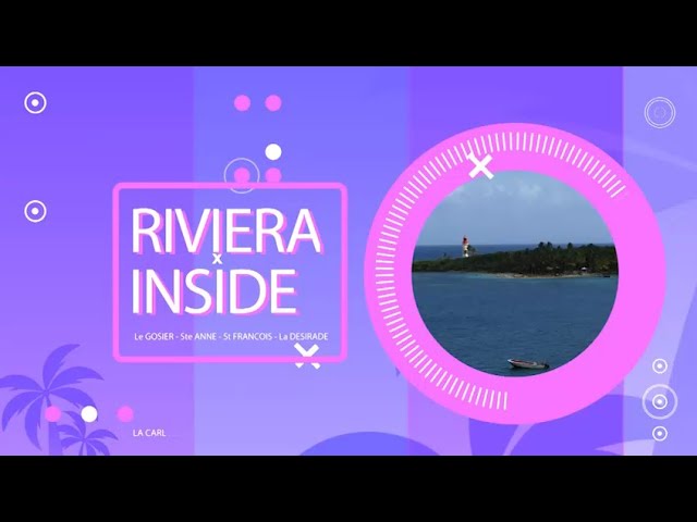 Riviera Inside #5 ROUTE DU RHUM