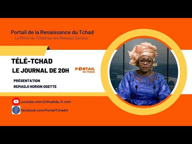  En Direct - 27 Février 2024 - La Grande Édition du Journal de 20h via Portail de la Renaissance