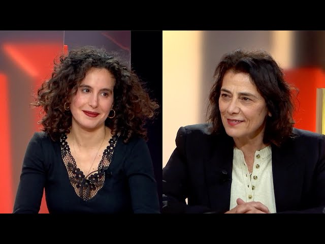 Lina Soualem et Hiam Abbass : « Faire exister l’humanité du peuple palestinien »