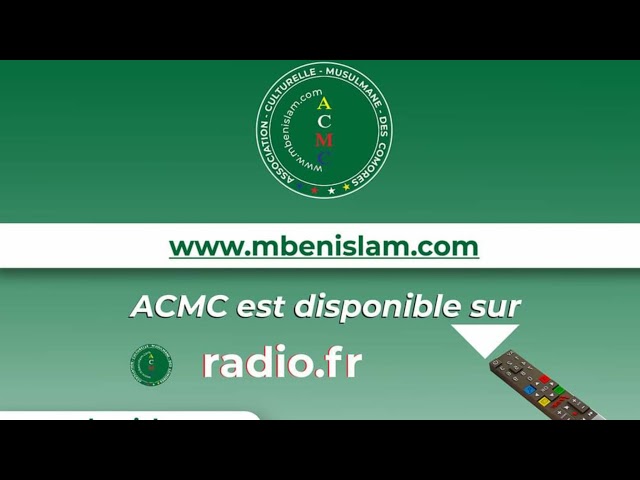 Crise post électorale: Le candidat MWIGNI BARAKA répond à nos questions et il dit toute la vérité