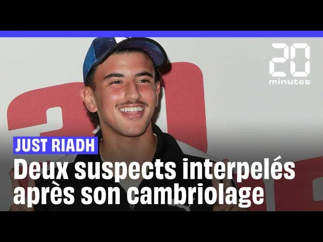 ⁣Seine-et-Marne : Deux suspects interpellés après l’agression de l’influenceur Just Riadh