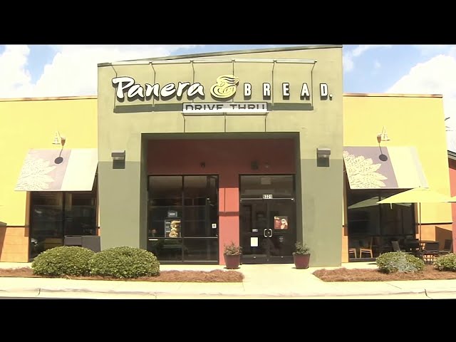 NewsConference:  Is Panera Bread exempt or not?